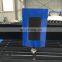 steel plate cutting and drilling plasma machine