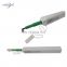 high quality optical fiber cleaner pen  fiber optic cable  800 life times