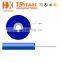 High quality 0.6mm/ 0.9mm tight buffer fiber, 1 core fiber cable