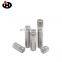 Hot Sale JINGHONG Stainless Steel Knurled Solid Stalen Dowel Pin