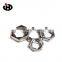 High Tensile DIN7967 Stainless Steel Tight Pal Nuts Plain Self Locking Counter Nuts