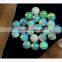 Natrual Ethiopian opal Cabochon Round 7mm wholesale price