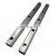 high precision cnc parts SBC linear guide SBI20CL