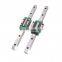 high precision cnc parts SBC linear guide SBI20CL