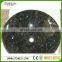 cheap price Labrador Oscuro green granite