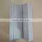 win a high admiration good surface useful aluminum profile for curtain cover