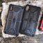 2023 latest UAG Cellphone casing For iPhone 6 7 8 Plus X Xr 11 12 13 14 Pro Max  For iPhone Clear Case