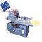 ZF250A Automatic bill cash Restaurant Napkin Small Chinese Envelope paper bag Making Machine