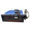 Cheap Price Ultrasound Label Cutting System For Manual Ultrasonic Plastic Labeling Cutter Machine