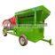 High quality mobile factory counter flow wood chip screen machine price for sell
