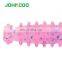 JOHNCOO 10pcs Floating Fishing Lure Soft Bait 48mm 0.44g TPR Soft Worm Swimbait  Artificial Lure