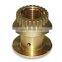 Made 316 High Quality Cost-Effective Service Edm Brass Parts Cnc Machining