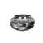 Rbk 125 Sewing Machine Oil 8 Inch Gravel Multi Stage Sea Inline Booster Bronze Circulator Chemical Noryl Filtering Pump Impeller