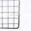 Korean stainless steel bbq grills wire mesh for restaurant