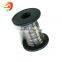 China Factory Wire Producer High Carbon Galvanized Steel Wire Rope