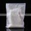 Custom Biodegradable Matte Frosted Sealing Zipper Bags T Shirt Swimwear Zip Lock Clothing Bags With Logo