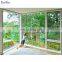 Superhouse Glass Fixed Boat Window Commercial Hurricane Design Aluminum Comply With AS2208 & ANSIZ97.1&AS1288 Graphic Design
