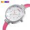Fashion Women Watches Luxury star Buckle Watch Ladies Quartz Wrist Watch Bracelet Set Reloj Mujer