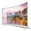 Oem Product Plastic Base Fullscream Led AI-Powered 4K Television 65 Inch