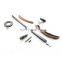 Timing Chain Kit TK1080 FOR MERCEDES-BENZ M 111.920 /M 111.940 with OE No.00A109465;1110500111