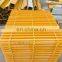 High Strength FRP Pultruded Fiberglass Bar Grate Pultruded Fiberglass FRP Walkway Grating