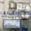 2000BPH small plastic bottle rotary rinser filler capper small water bottle filling machine production line