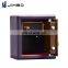 Cheap price metal cash safe box fireproof locker storage  cabinet 1 hour fireproof digital combination safe box