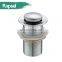 Rapsel High Quality Bathroom And Toilet Brass POP UP Basin Waste