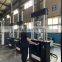 HWS-250 250kn 50hz fatigue dynamic testing machine