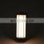 Multi function powerbank tent led camping light adventuridge flashlight rechargeable led magnet camping light