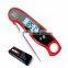 Super Fast Reading Food BBQ Thermometer Digital Cooking Thermometer with Inside Magnet