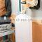 LIVTER 1HP portable dust collector with CE woodworking  wall mounted dust collector machine