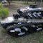 Hot selling AVT-17T heavy duty robot chassis platform robot chassis excellent for special transport heavy objects in the field