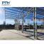 PTH multistory  prefab steel structure warehouse office building long span structure
