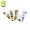 Fruit Images Transparent Window Fly Glue Sticker Trap