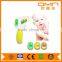 Baby & adult forehead temperature thermometer non contact digital infrared thermometer