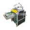 High Quality Stepless Speed Regulation 8M/Min Automatic Segmentation Hot Roll Laminating Machine