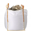 1.5t bulk fertilizer bags/PP /1.5ton jumbo/FIBC big heavy duty bag 1000kg