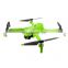Hot JJRC X17 Foldable Drone 5G WiFi FPV GPS Headless Foldable Brushless Motor Drone 800 meter distance 30mins Flight