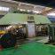 reversible 6 Hi HC (HCM) cold rolling mill unit