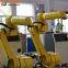 Fanuc Robot M-20iA Fully Automatic Six Axis Cutting Robot Welding Robot Loading and Unloading Robot Arm Extension 1811mm