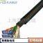 Roosen cable clinometer probe data line 4 core *0.2/0.25/0.3/0.35 clinometer line Welcome phone with durability and high precision