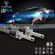 R4 led car headlight bulb H3 30w 40w 4800lm headlamp from Tinsin manufacturer