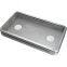 Plate Freezer Block Frozen Aluminium Alloy Frames (16.5lb/7.5kg)