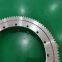 Four point contact slewing bearing RKS.061.20 0944 size 1046.4X872X56 MM with external teeth