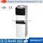 Floor standing office compressor dispenser water cool hot