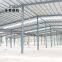 Factory Steel Large Workshop Steel Structure Steel Structure Construction