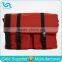 High Quality Lightweight Red Polyester Long Strap Messenger Bag For Men