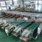 Commercial egg cleaning and sorting machine