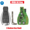 VVDI BE Key Pro For Benz Smart Key Shell With Token